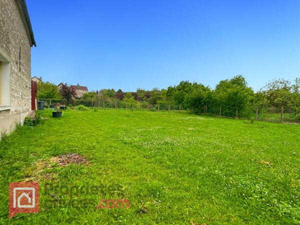 Maison Charmoy 6 pièces