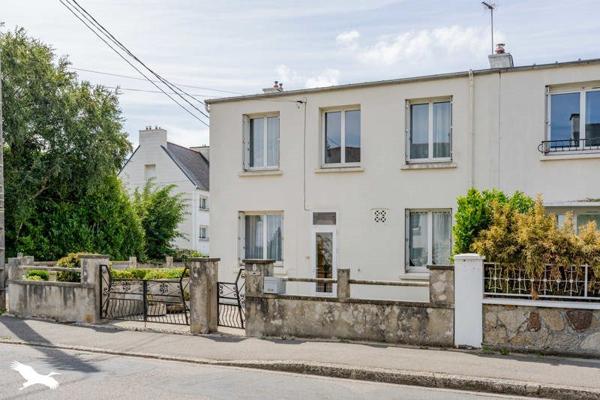 Maison 231 440 € Guipavas 4 p 88 m² DPE E