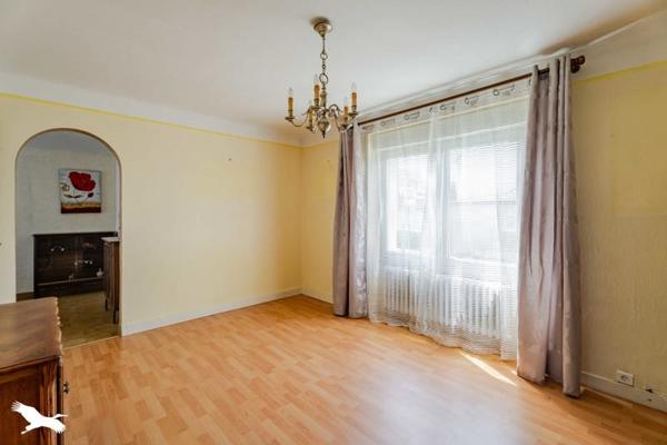 Maison 231 440 € Guipavas 4 p 88 m² DPE E