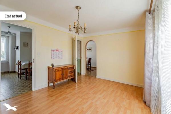 Maison 231 440 € Guipavas 4 p 88 m² DPE E