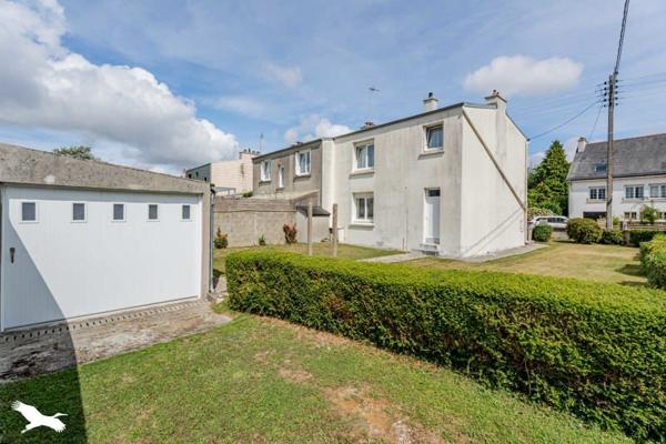 Maison 231 440 € Guipavas 4 p 88 m² DPE E