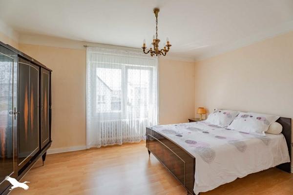 Maison 231 440 € Guipavas 4 p 88 m² DPE E