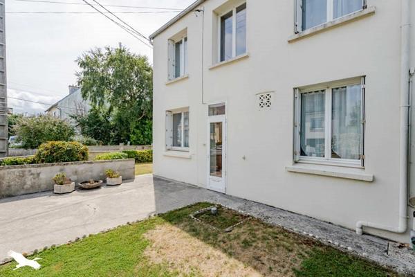Maison 231 440 € Guipavas 4 p 88 m² DPE E