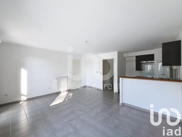 Appartement 3 pièces de 61 m² à La Chapelle-sur-Erdre (44240)