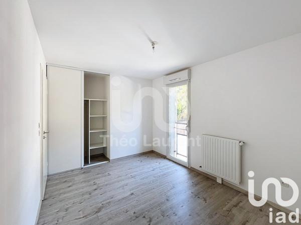 Appartement 3 pièces de 61 m² à La Chapelle-sur-Erdre (44240)