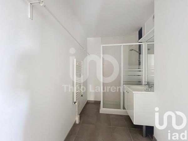 Appartement 3 pièces de 61 m² à La Chapelle-sur-Erdre (44240)