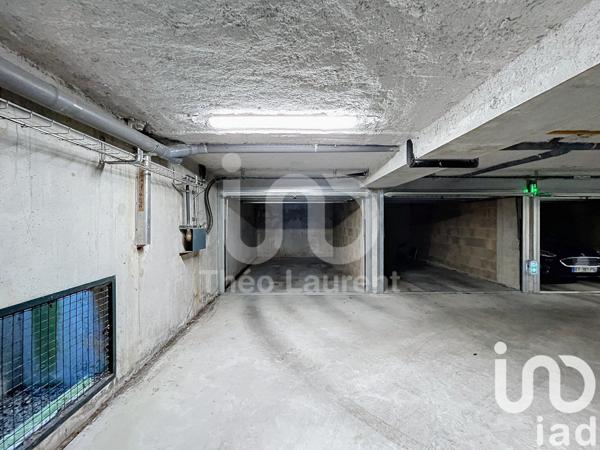 Appartement 3 pièces de 61 m² à La Chapelle-sur-Erdre (44240)