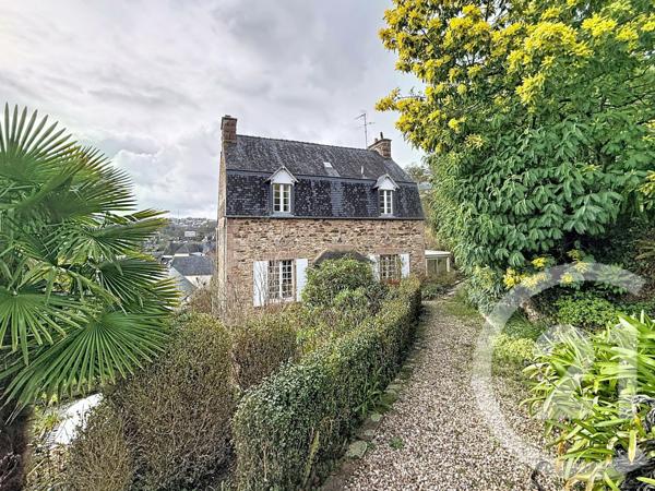 Maison à vendre  7 pièces - 150 m2 LANNION - 22
