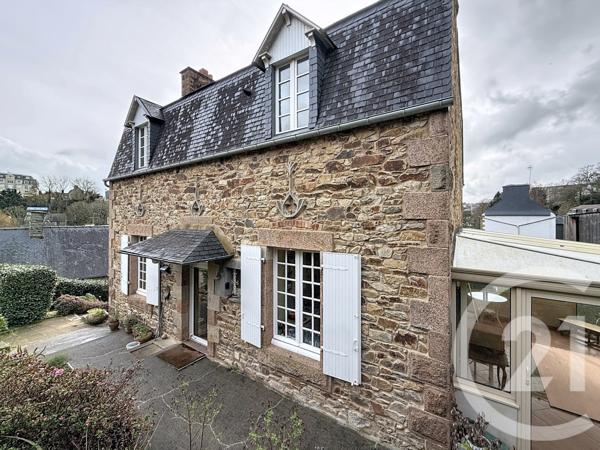 Maison à vendre  7 pièces - 150 m2 LANNION - 22