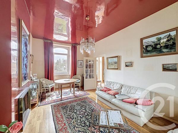 Maison à vendre  7 pièces - 150 m2 LANNION - 22