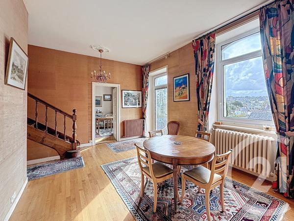 Maison à vendre  7 pièces - 150 m2 LANNION - 22