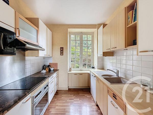 Maison à vendre  7 pièces - 150 m2 LANNION - 22