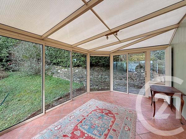 Maison à vendre  7 pièces - 150 m2 LANNION - 22