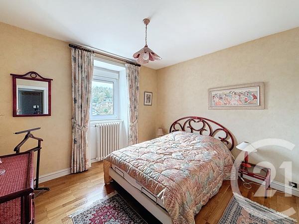 Maison à vendre  7 pièces - 150 m2 LANNION - 22