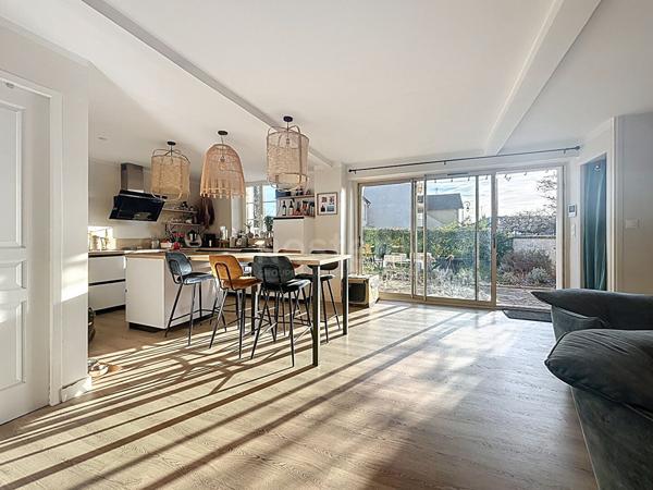 Maison Lamorlaye 5 pièce(s) 130 m2