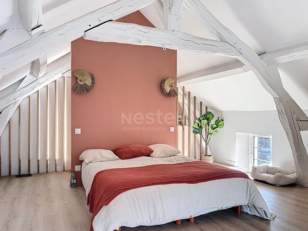 Maison Lamorlaye 5 pièce(s) 130 m2