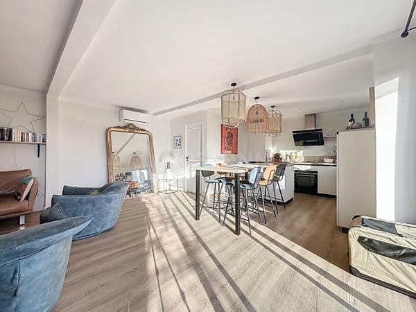 Maison Lamorlaye 5 pièce(s) 130 m2