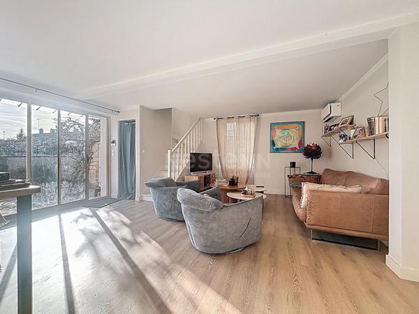 Maison Lamorlaye 5 pièce(s) 130 m2