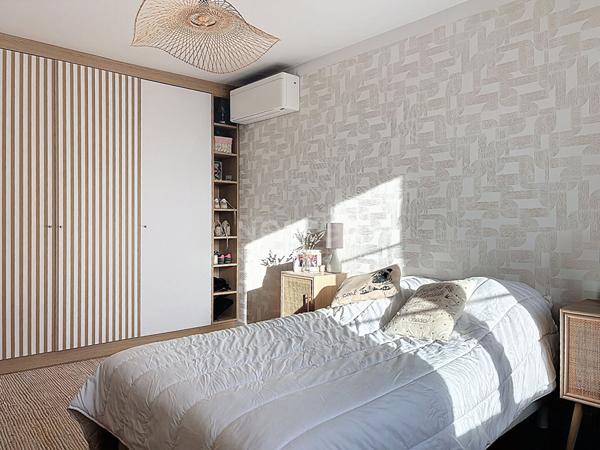 Maison Lamorlaye 5 pièce(s) 130 m2