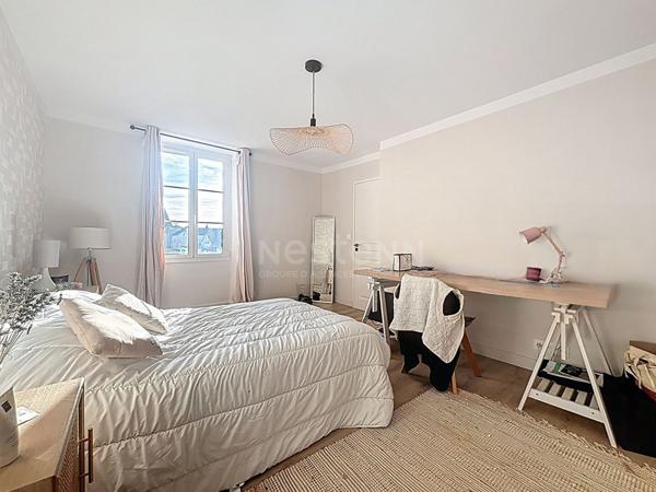 Maison Lamorlaye 5 pièce(s) 130 m2