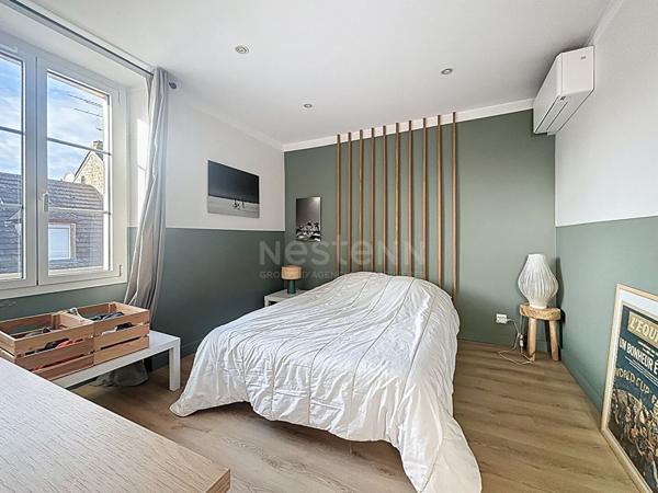 Maison Lamorlaye 5 pièce(s) 130 m2