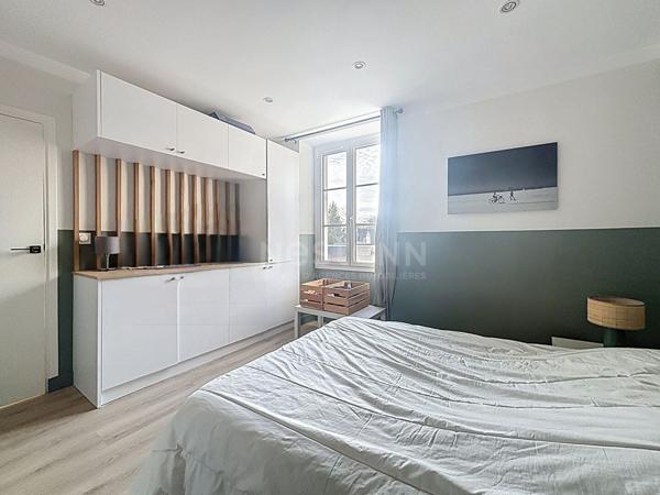 Maison Lamorlaye 5 pièce(s) 130 m2