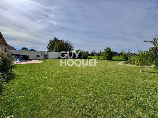 MAISON À VENDRE DE 5 PIÈCES DE 107,00 M²