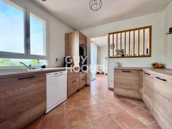 MAISON À VENDRE DE 5 PIÈCES DE 107,00 M²