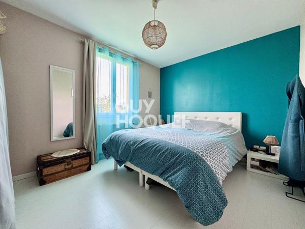 MAISON À VENDRE DE 5 PIÈCES DE 107,00 M²