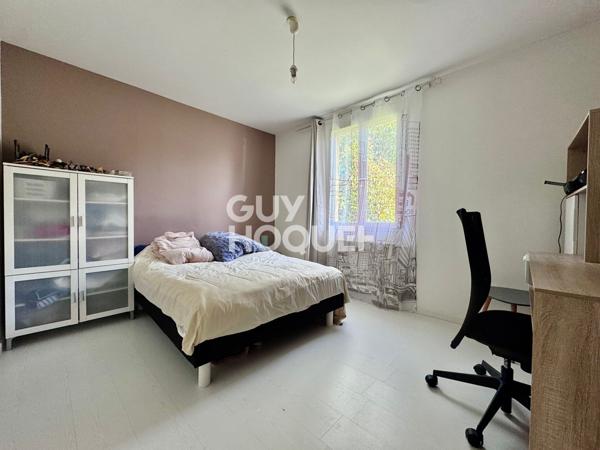 MAISON À VENDRE DE 5 PIÈCES DE 107,00 M²