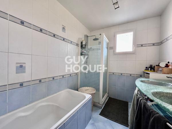 MAISON À VENDRE DE 5 PIÈCES DE 107,00 M²