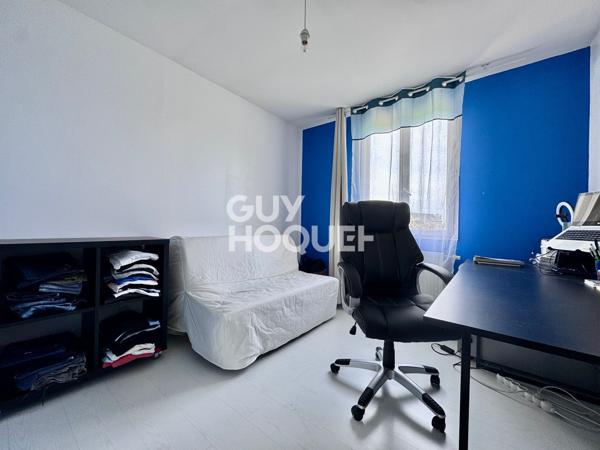 MAISON À VENDRE DE 5 PIÈCES DE 107,00 M²