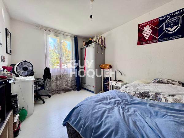MAISON À VENDRE DE 5 PIÈCES DE 107,00 M²