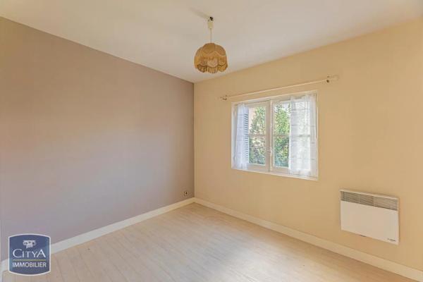 Appartement à vendre 2 pièces 29m²