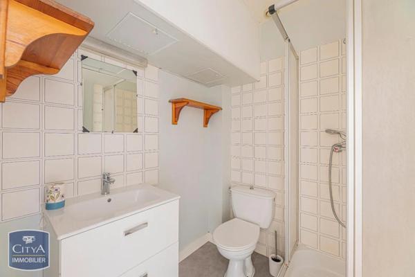 Appartement à vendre 2 pièces 29m²