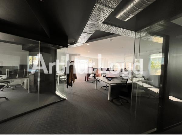 Bureaux - À louer - Caen