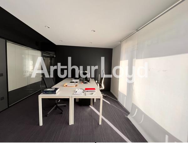 Bureaux - À louer - Caen