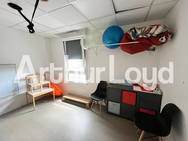 Bureaux - À louer - Hérouville-Saint-Clair