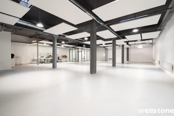 Bureaux à louer - Paris 9