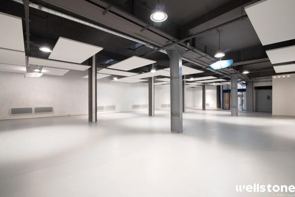 Bureaux à louer - Paris 9