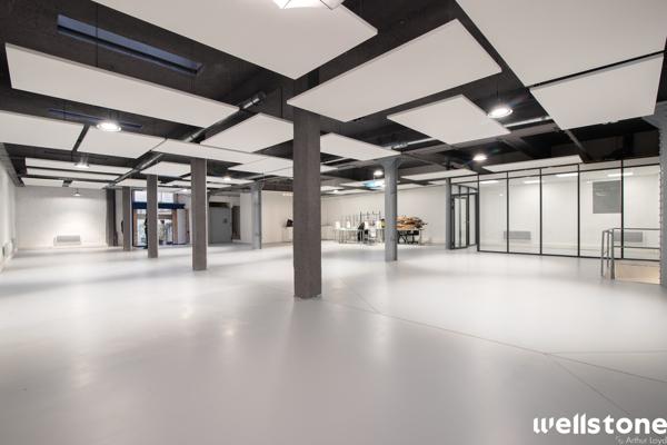 Bureaux à louer - Paris 9