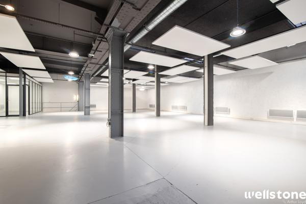 Bureaux à louer - Paris 9
