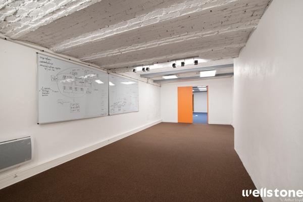 Bureaux à louer - Paris 9