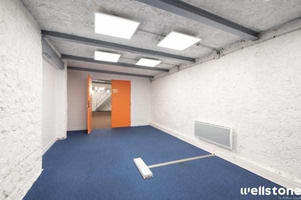 Bureaux à louer - Paris 9
