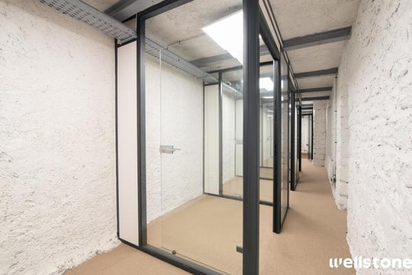 Bureaux à louer - Paris 9