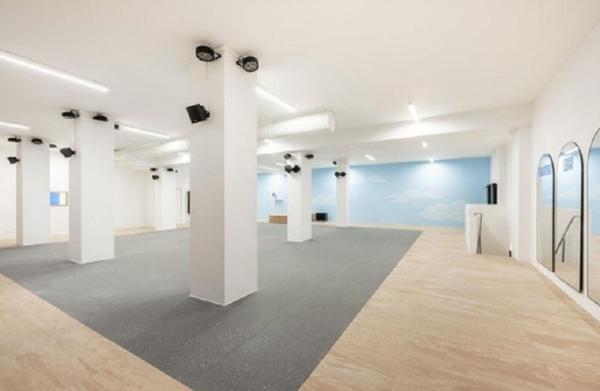 Bureaux à louer - Paris 9