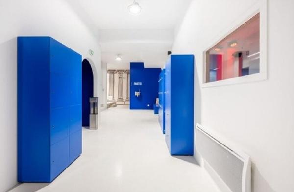Bureaux à louer - Paris 9
