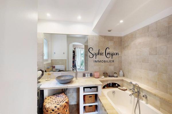 Immobilier Les Adrets-de-l’Estérel (83600) – Villa 121m2 – 599 000 €