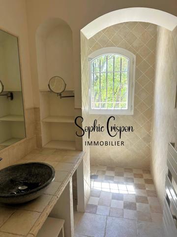Immobilier Les Adrets-de-l’Estérel (83600) – Villa 121m2 – 599 000 €