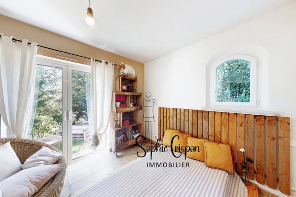 Immobilier Les Adrets-de-l’Estérel (83600) – Villa 121m2 – 599 000 €
